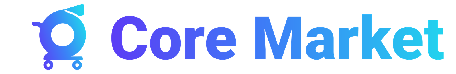 CoreMarket Store
